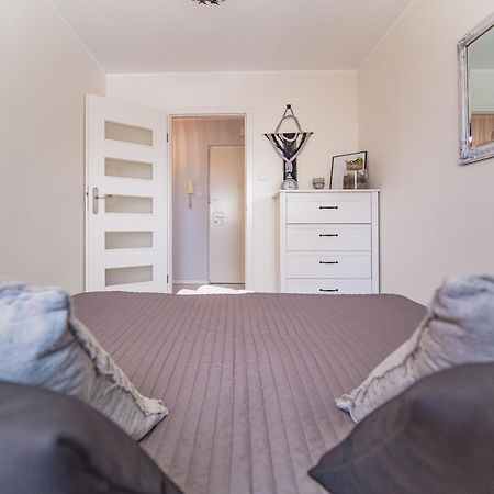 Bianco Apartament Gdynia Zewnętrze zdjęcie