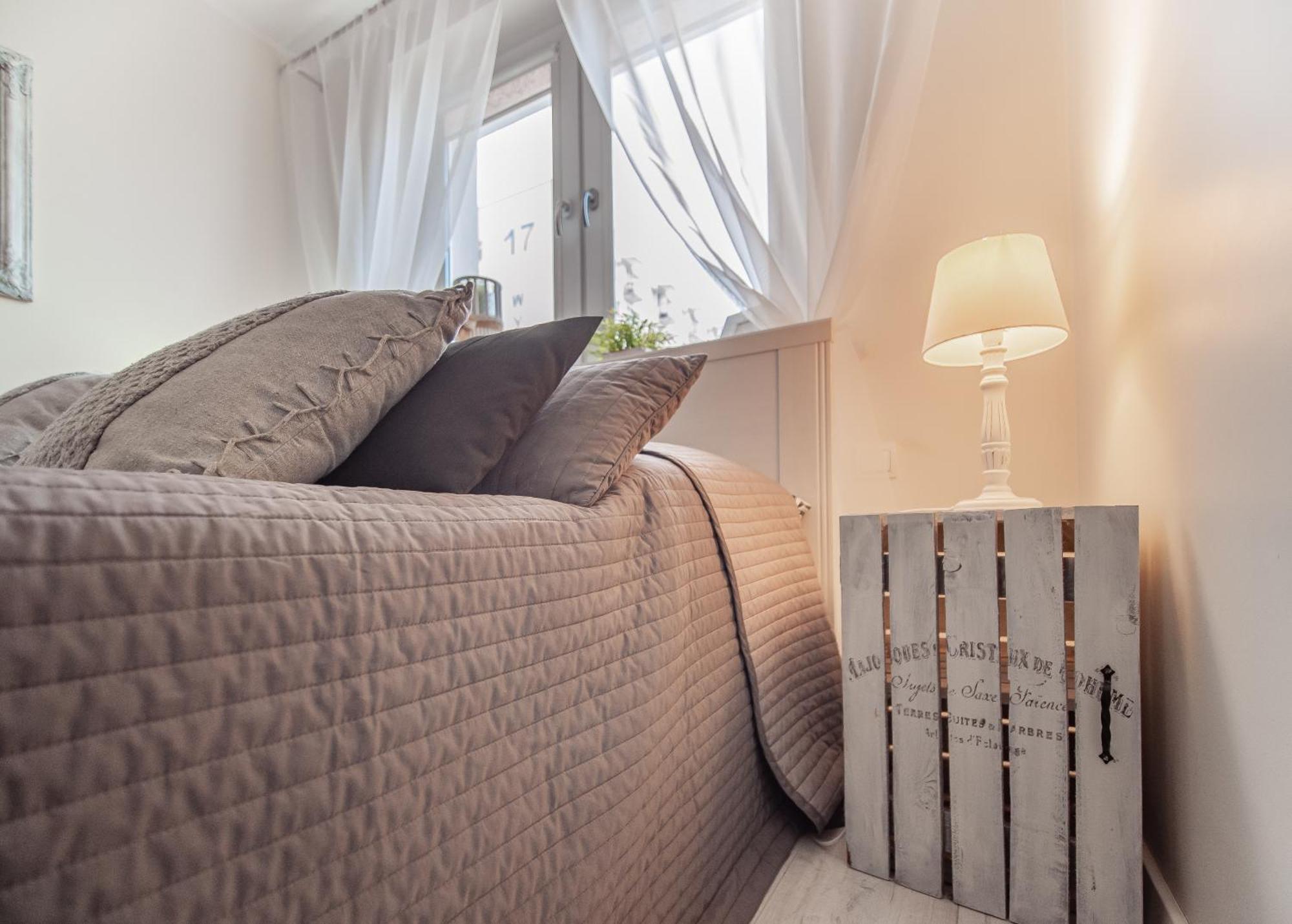 Bianco Apartament Gdynia Zewnętrze zdjęcie