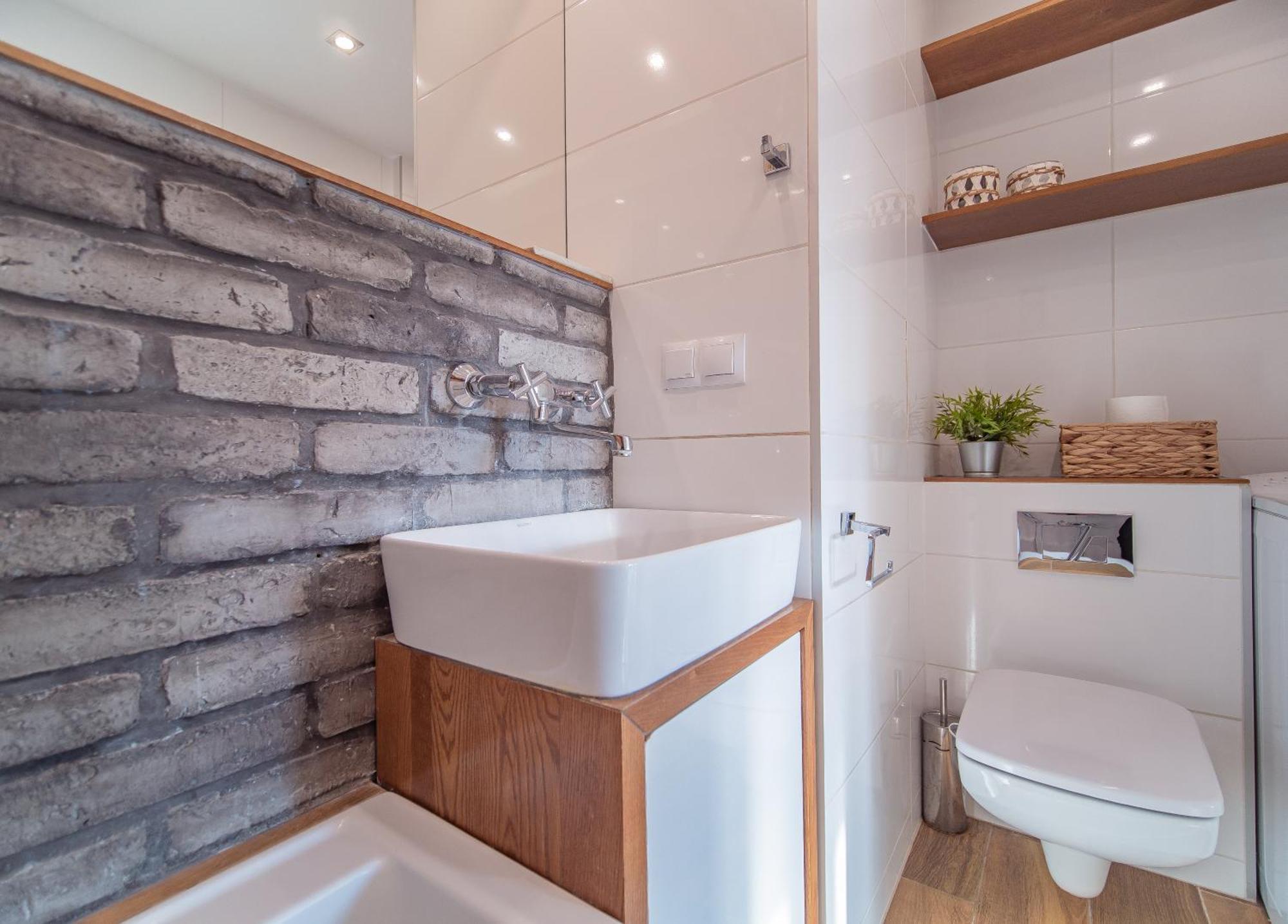 Bianco Apartament Gdynia Zewnętrze zdjęcie
