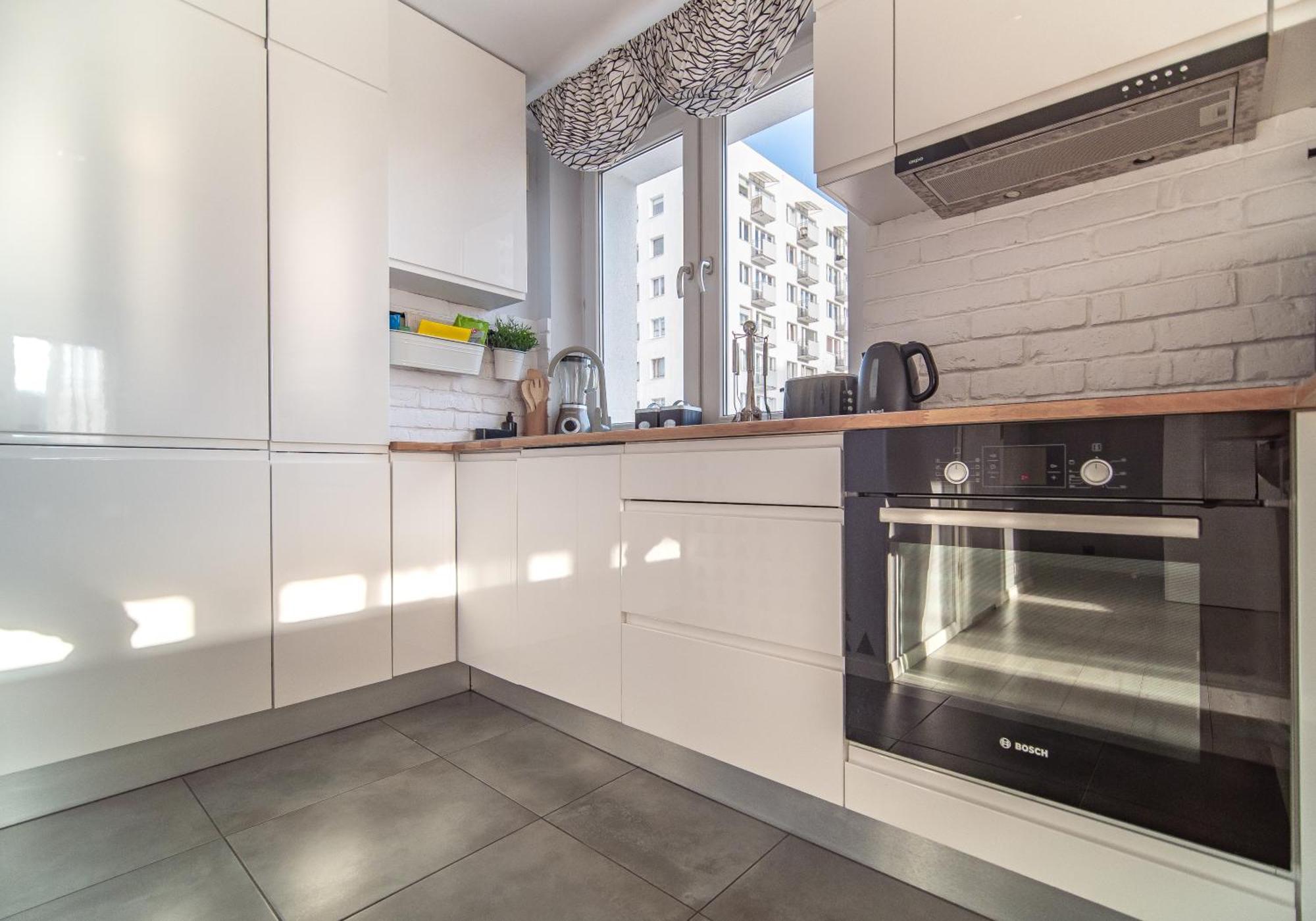 Bianco Apartament Gdynia Zewnętrze zdjęcie
